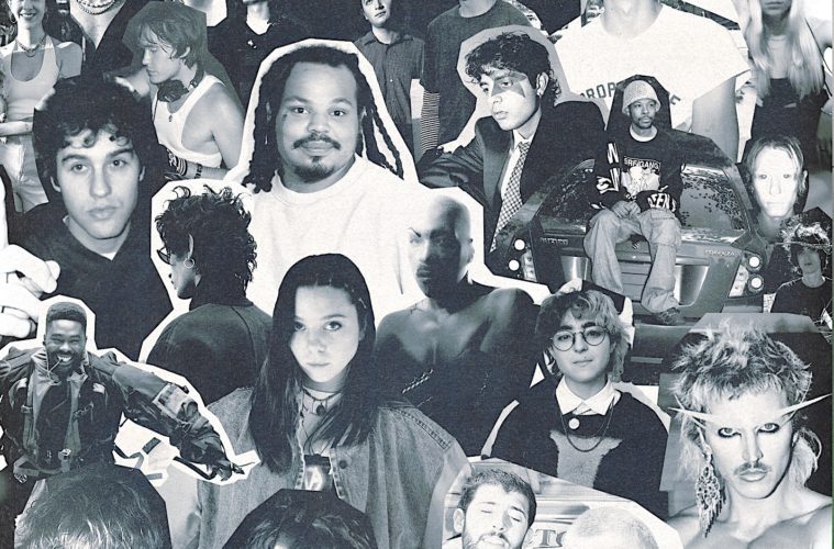 Gen Z Proves it's 'Here for L.A.' with New Festival 38 Here for L.A.