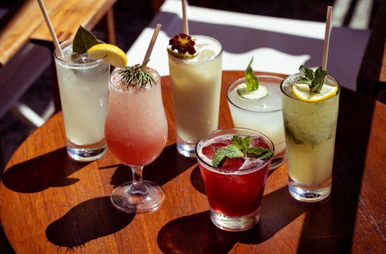 Get Into The Spirit Of The Holiday Season With These Festive Drinks 38 Holiday season