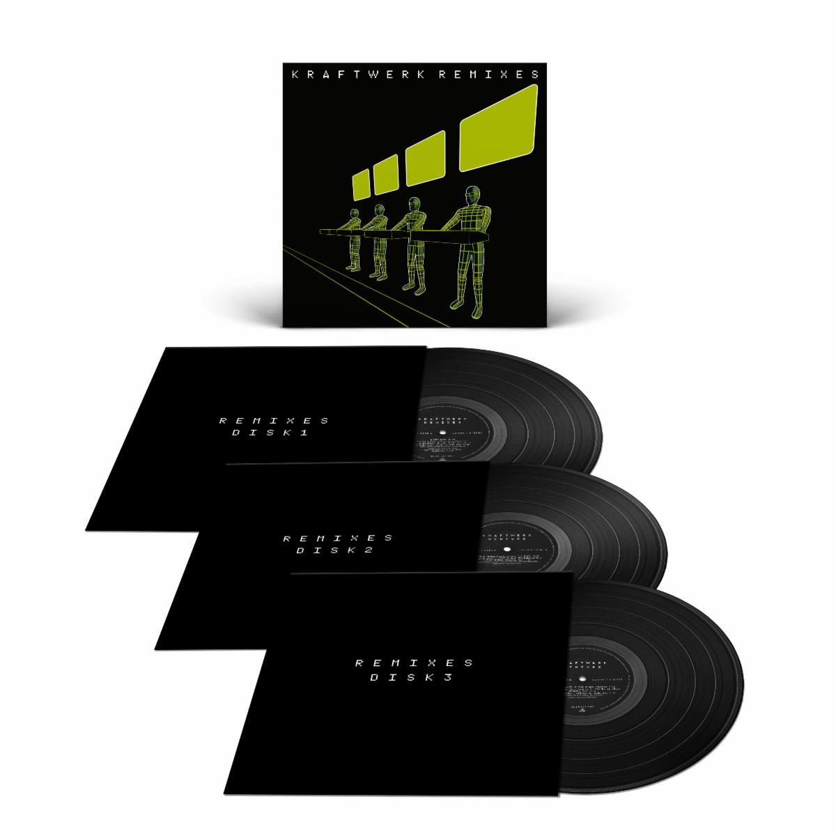 KRAFTWERK RMXS PACKSHOTVINYLBLACK