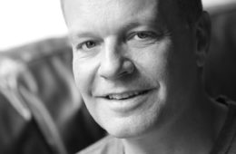 Kai Clay Bahlon Headshot