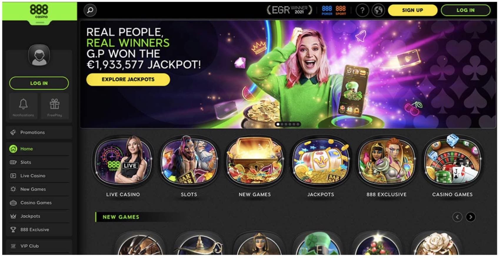 Interesting Facts I Bet You Never Knew About casinoland online casino