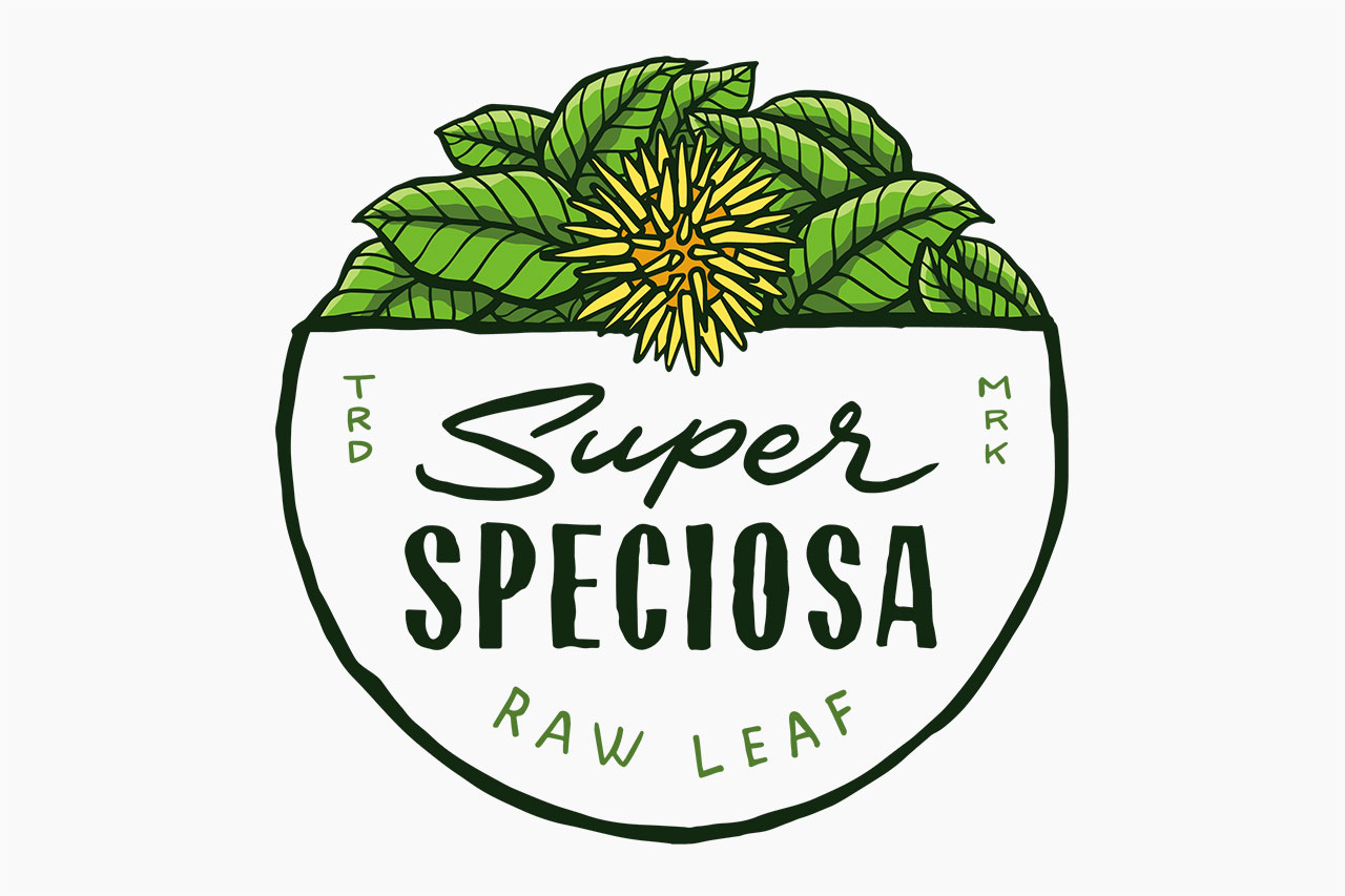 Super Speciosa