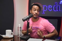 T.I. snitch accusation