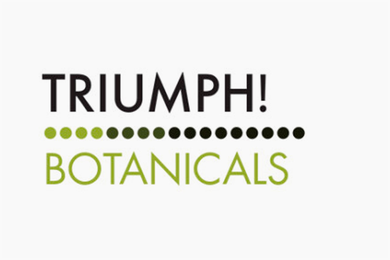 Triumph Botanicals