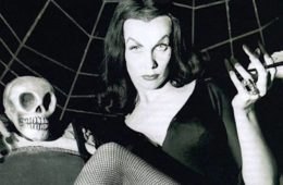 Vampira American Cinemateque