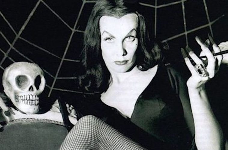 Vampira American Cinemateque