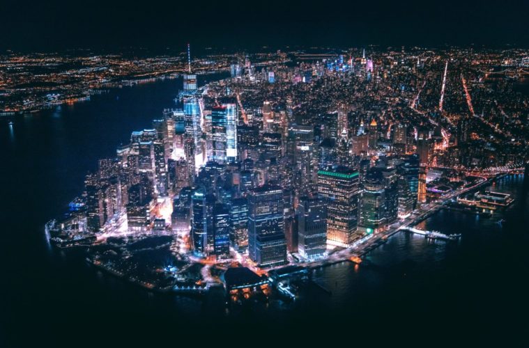 New York Starts Legal Cannabis Sales at 4:20 38 andre benz CR0E20Of7yU unsplash