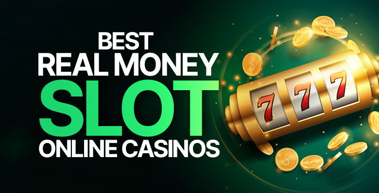best real money slot online casinos usa