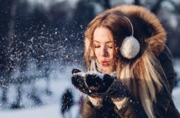 winter solstice
