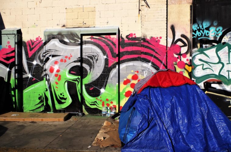 State Of Emergency On Homelessness Unanimously Approved By L.A. Council 38 joey zanotti flickr