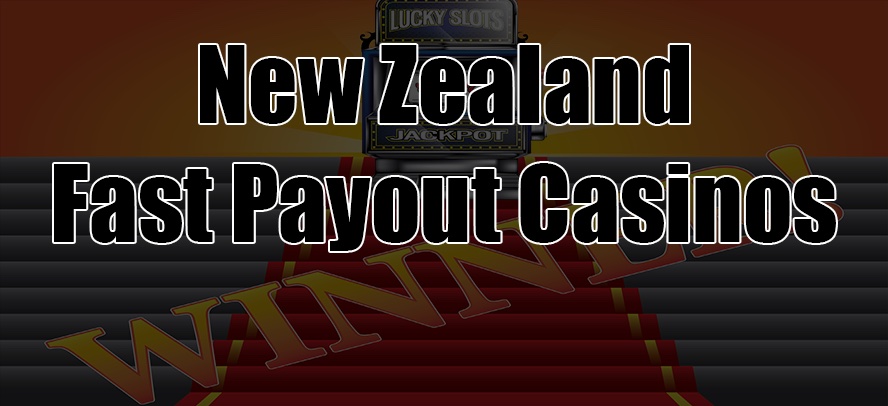 Why Fast Payout Casinos are Important? 37 new zealand