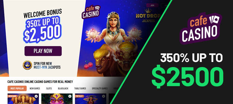 real money slot machines online casino cafe casino