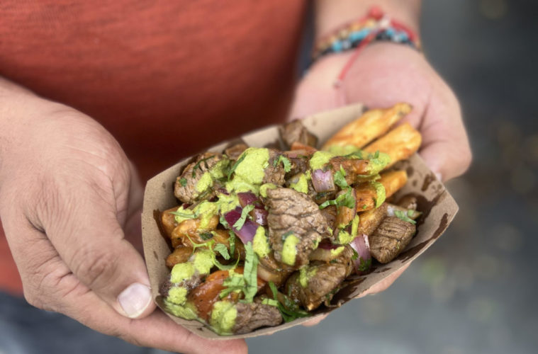 Free Impossible Burgers For Billie Eilish Fans and Ricardo Zarate’s Colibri In Hollywood - Here’s What’s Popping Up 38 Billie Eilish