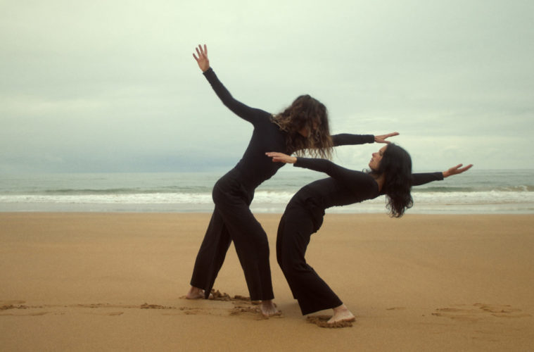 Body Language: Arts Calendar January 19-25 38 body language arts calendar
