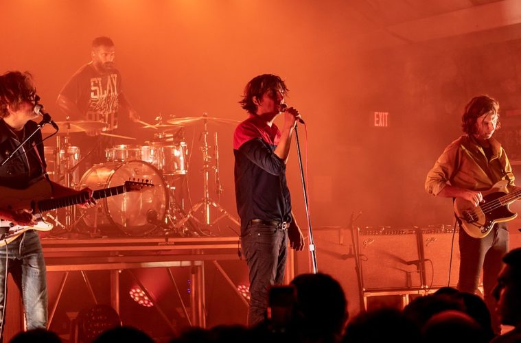 Presale Codes for Beck and Phoenix Summer Odyssey Tour 38 Phoenix tour