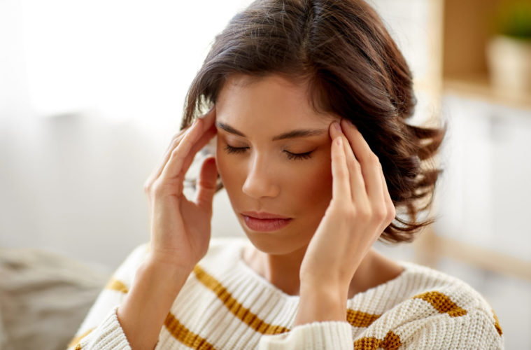 migraine hats