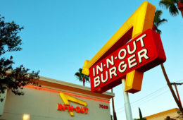 In-N-Out Tennessee Expansion