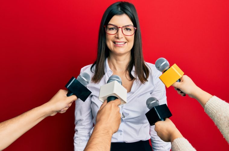 build your brand for media authority