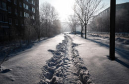 extreme temperatures