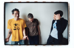 CREDIT Danny Clinch