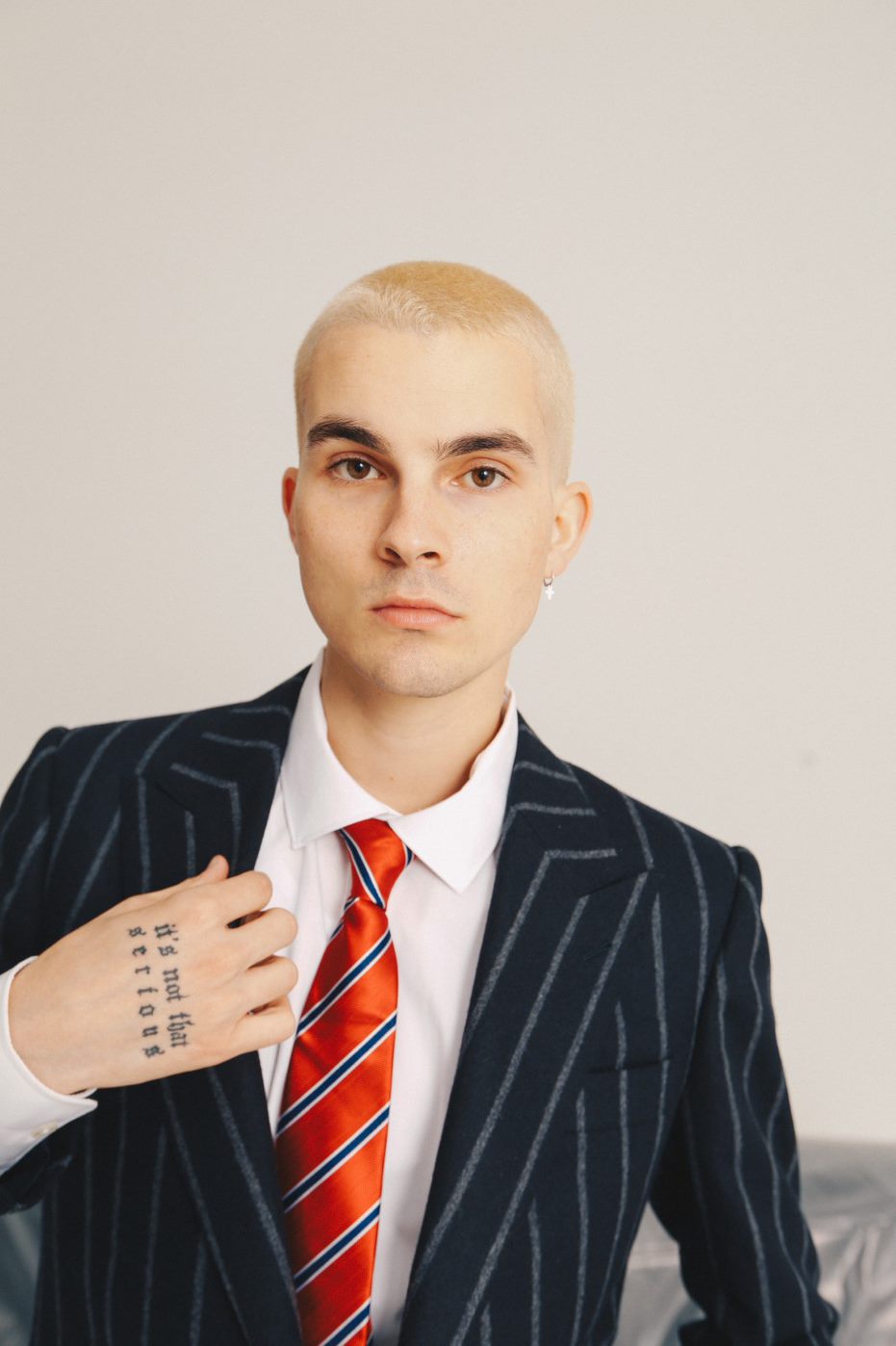 ASTN is Happier Than Ever about his newest release “Be So Cruel” - LA ...