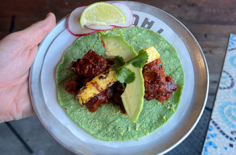 Trejo's Tacos