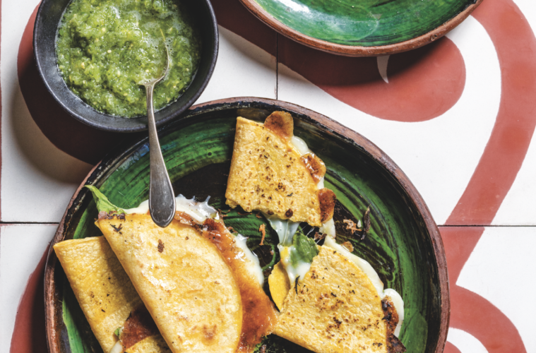 Dry January And Phil Rosenthal At Caldo Verde - Here’s What’s Popping Up 38 Phil Rosenthal