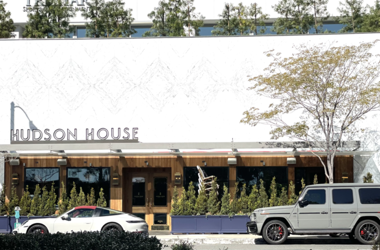 Vandelay Hospitality Group’s Hudson House Opens Amid Controversy 38 Vandelay Hospitality Group