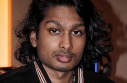 The ATG Promo Pic New