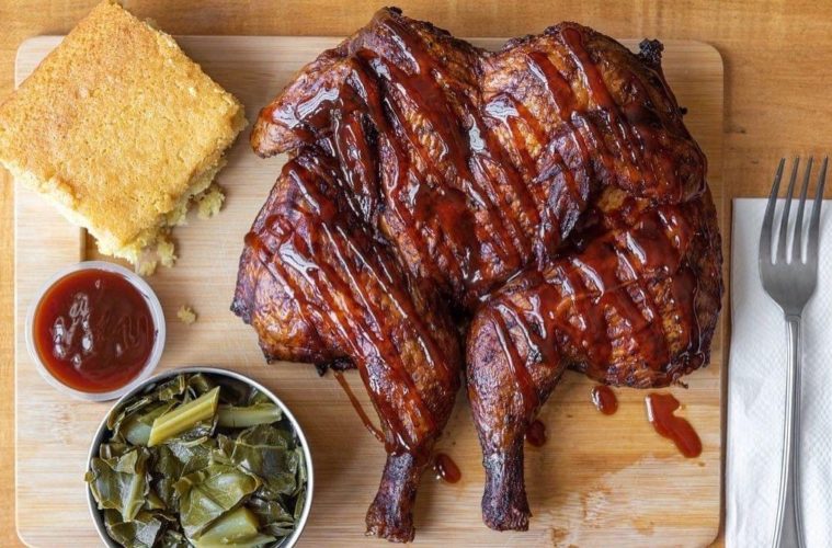 Long Beach Black Restaurant Week