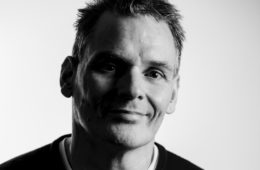 Ian Winwood's Bodies: Life & Death In Music