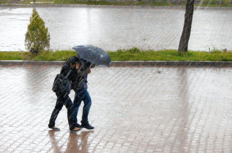 atilla bingol rain unsplash