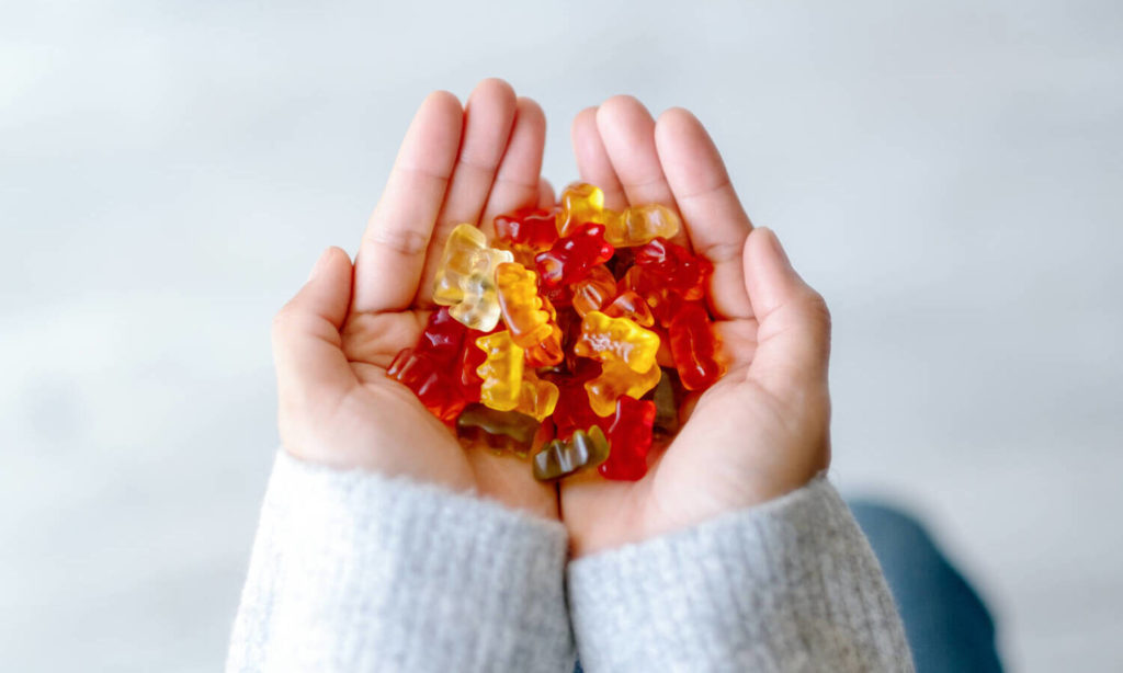 Here’s How Many Kids Have Accidentally Gotten High From Eating Edibles