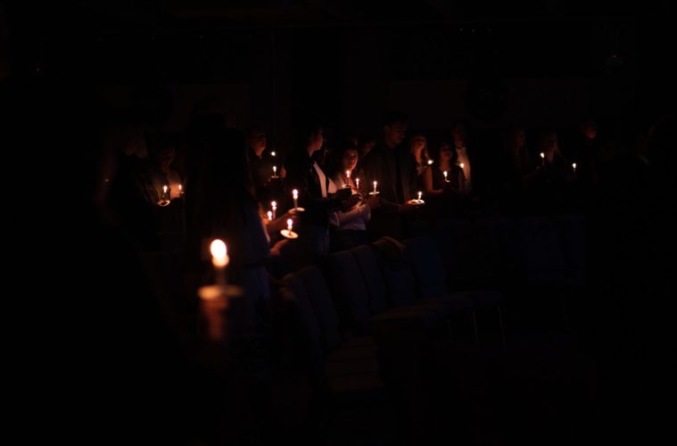 Vigil Planned To Honor Monterey Park Shooting Victims 38 memento media candlelight vigil unsplash