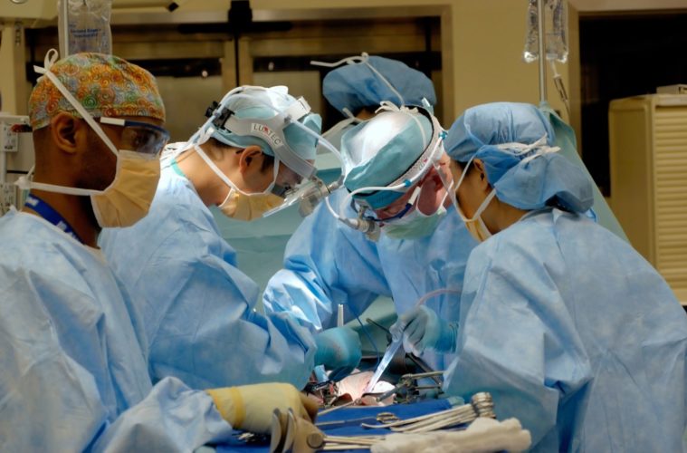 New Guidelines Want Pot Screenings Before Surgery 38 national cancer institute KrsoedfRAf4 unsplash