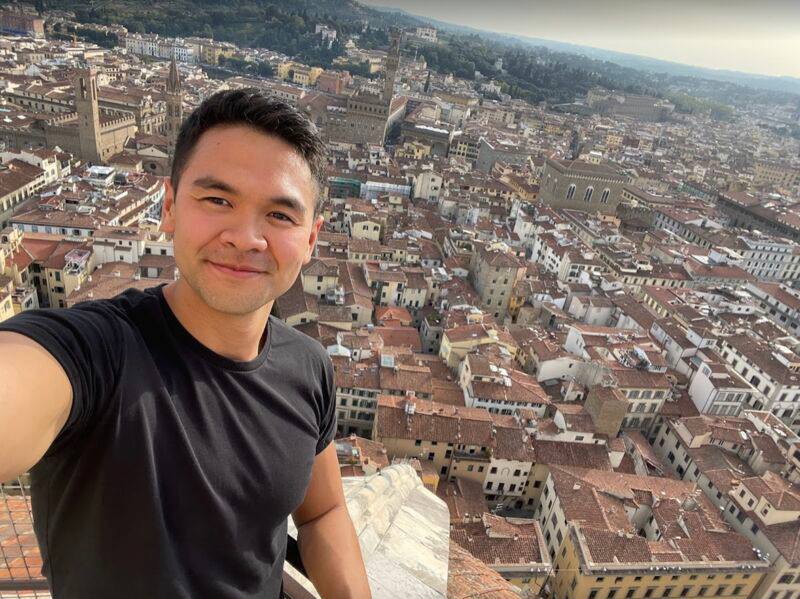 How This 22-Year-Old Entrepreneur From a Third-World Country Exited a SAAS Company for 7 Figures 37 photo 2023 01 16 16 44 10