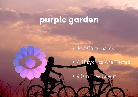 purplegardencartomancy