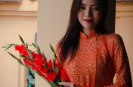 tet festival