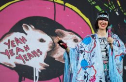 Yeah Yeah Yeahs