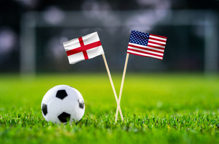 US soccer players in England's Premier League