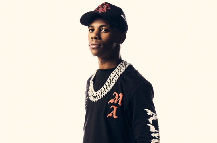 A Boogie Wit Da Hoodie review