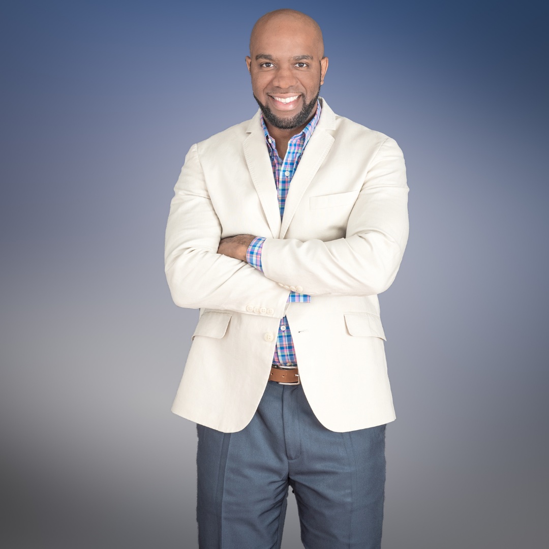 Top 10 Thought Leaders That You Should Follow In 2023 47 Chris Williams