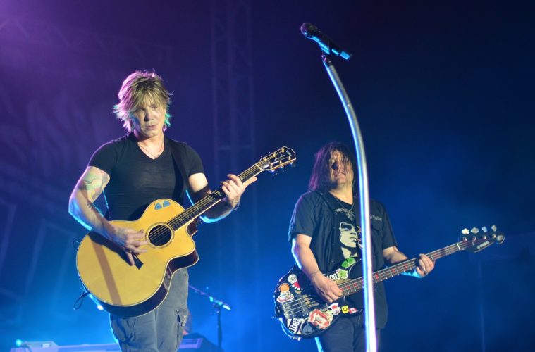 Goo Goo Dolls