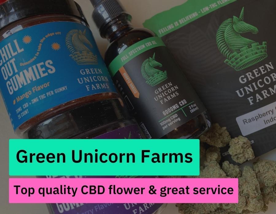 Green Unicorn Farms Review