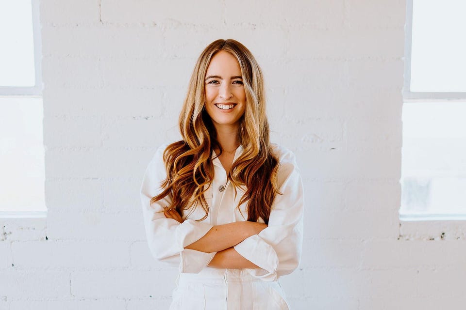 Top 10 Thought Leaders That You Should Follow In 2023 42 Kat Norton