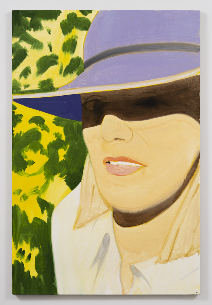 MAK Center Alex Katz