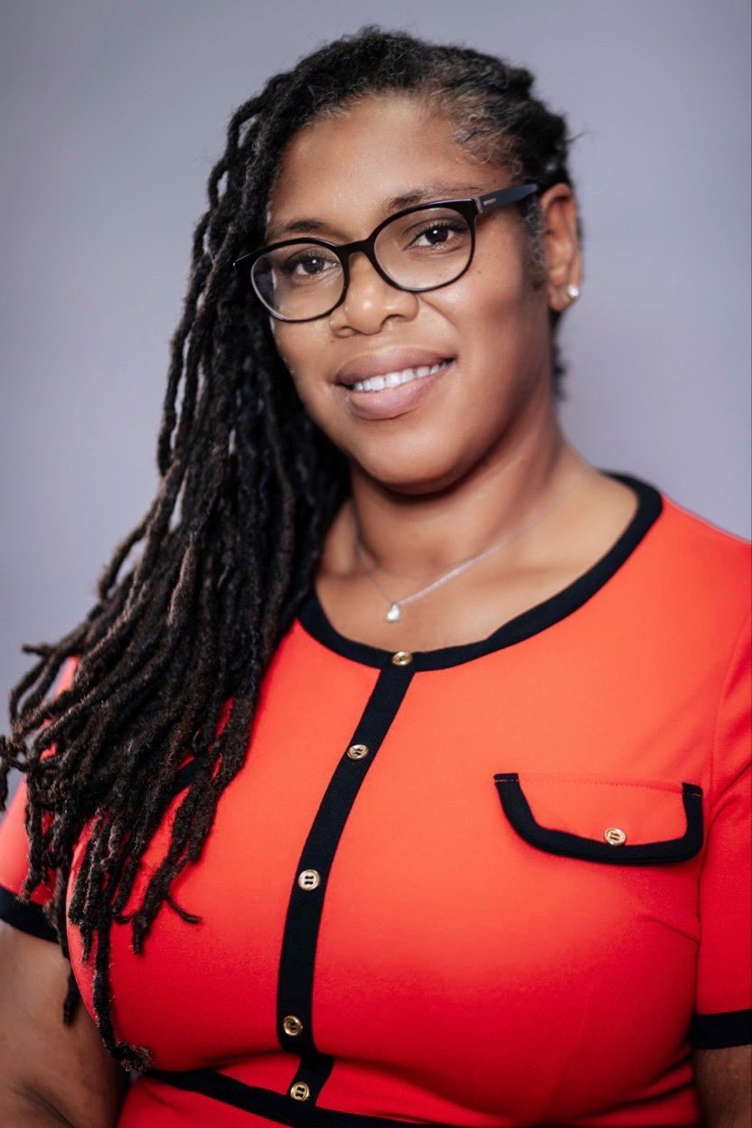 Top 10 Thought Leaders That You Should Follow In 2023 41 Rasheida Smith s