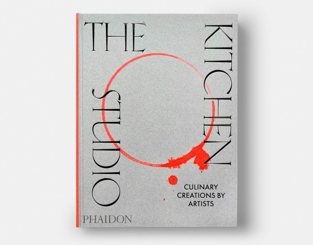 The Kitchen Studio Phaidon