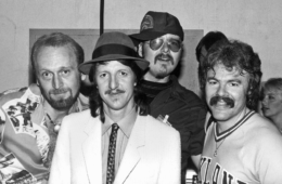 The Doobie Brothers