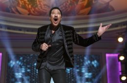 Lionel Richie